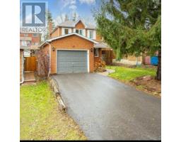 45 CRAWFORD ROSE DR DRIVE, Aurora, Ontario