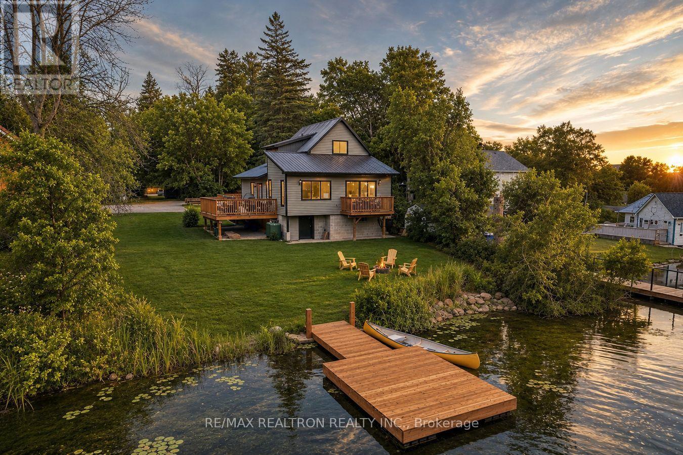 4363 Hepinstall Landing, Severn, Ontario  L0K 2B0 - Photo 1 - S13576186
