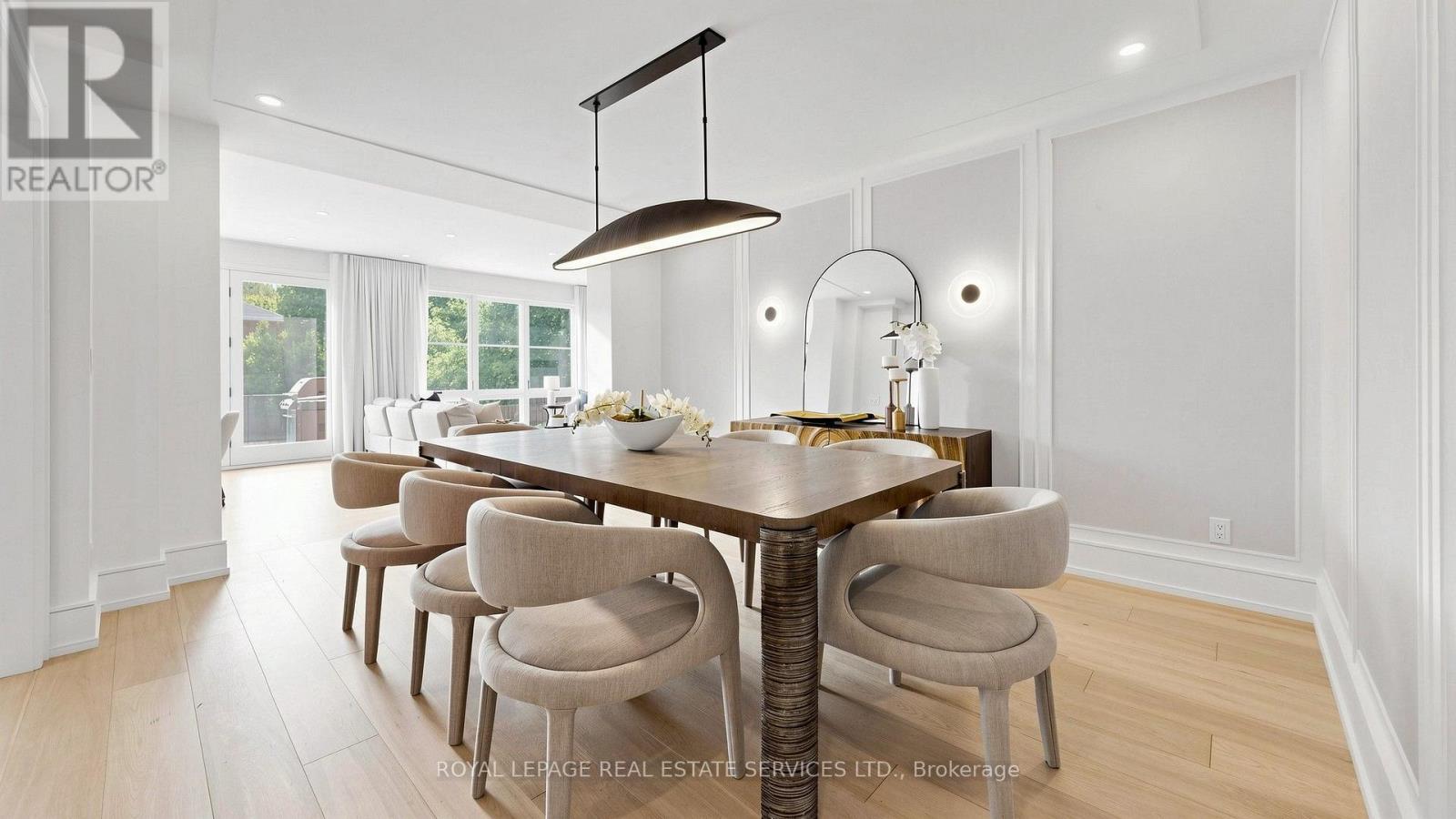 17 Romney Road, Toronto, Ontario M3H 1H1 - Photo 6 - C13567040