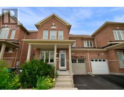 12 FITZGIBSON STREET, Brampton, Ontario