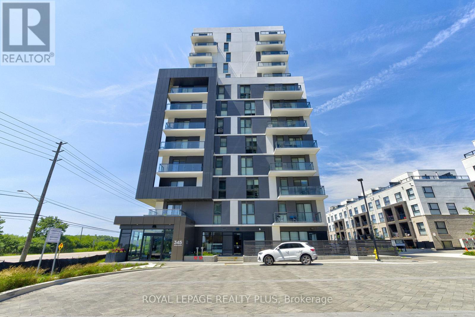 204 - 345 WHEAT BOOM DRIVE, Oakville (JM Joshua Meadows)