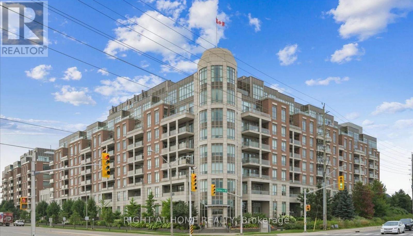 720 - 2480 PRINCE MICHAEL DRIVE, Oakville (JC Joshua Creek)