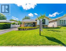 39 CULHAM STREET, Oakville, Ontario