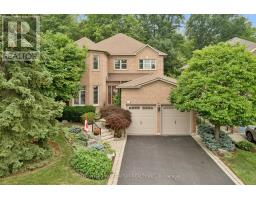 1641 GLENVISTA DRIVE, Oakville, Ontario
