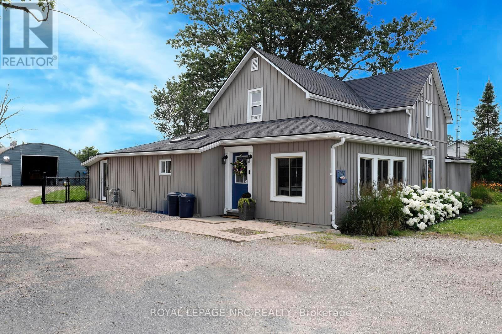 8190 MUD STREET, Grimsby, Ontario