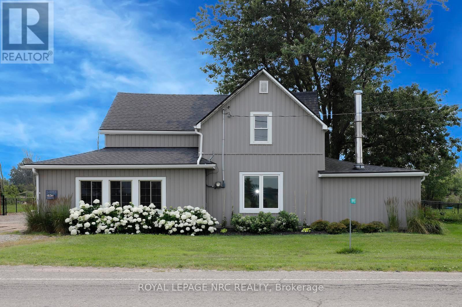 8190 Mud Street, Grimsby, Ontario  L0R 1M0 - Photo 2 - X13576134
