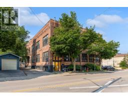 B 2 - 468 CUMBERLAND AVENUE, Hamilton, Ontario
