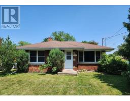 BSMT - 546 LLOYD AVENUE, Welland, Ontario