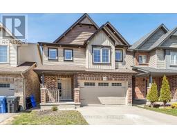 199 SUMMIT RIDGE DRIVE, Guelph, Ontario