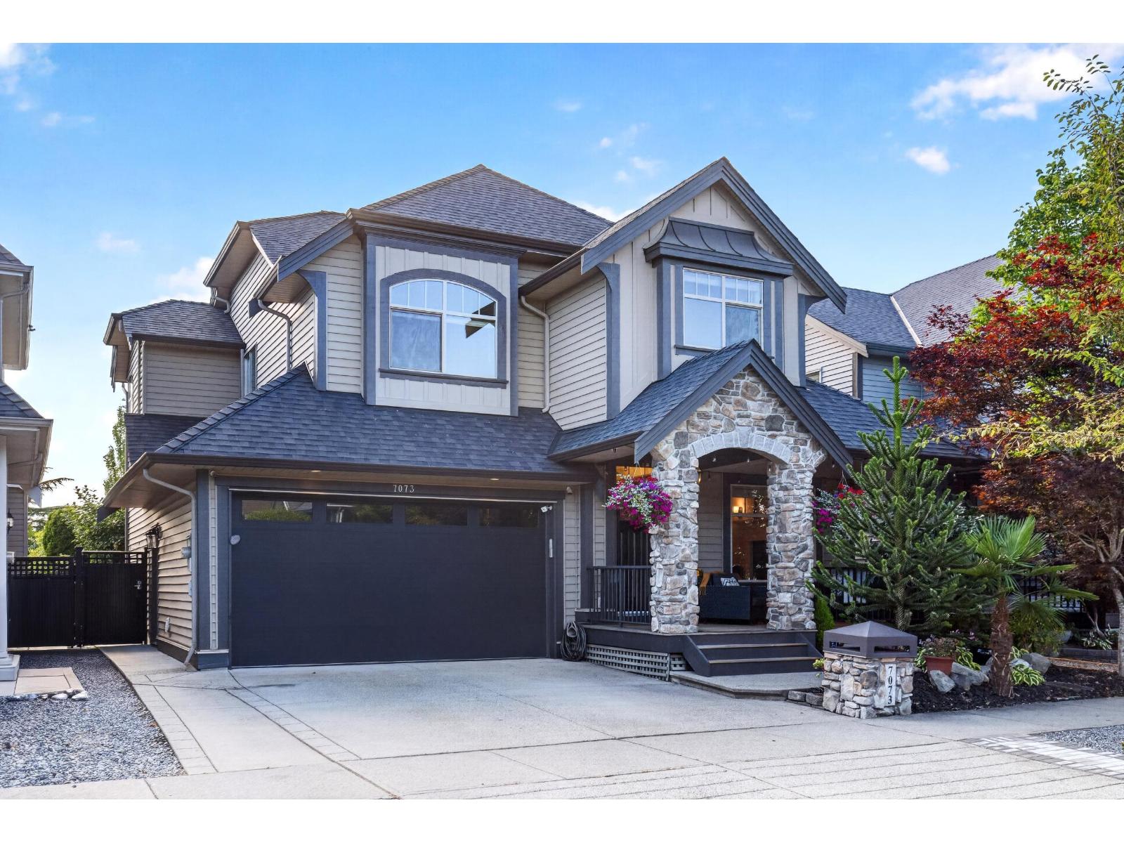 7073 194B STREET, surrey, British Columbia