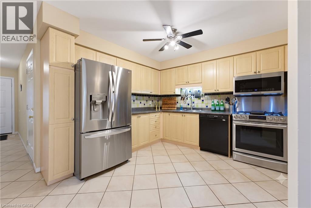 5 Eugene Drive, Guelph, Ontario  N1L 1P6 - Photo 8 - 40845582