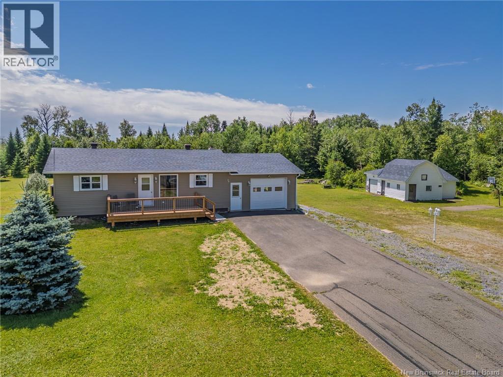 66 Route 375, Dsl De Grand-Sault/falls, New Brunswick  E3Z 1Z3 - Photo 2 - NB144237
