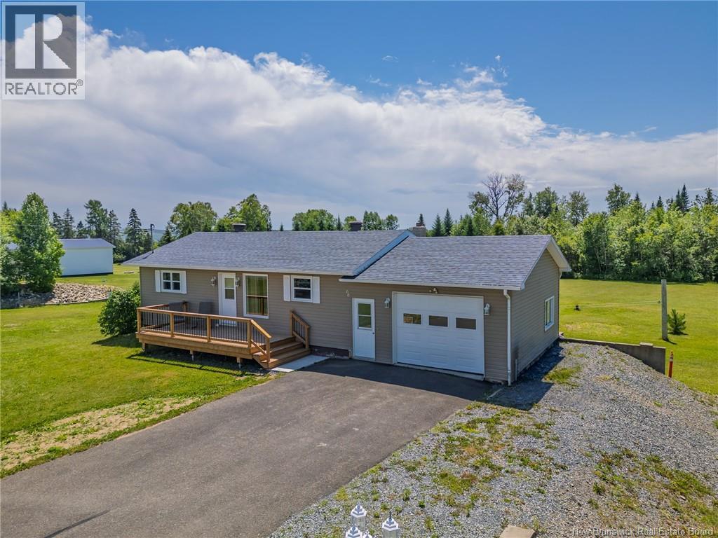 66 Route 375, Dsl De Grand-Sault/falls, New Brunswick  E3Z 1Z3 - Photo 3 - NB144237