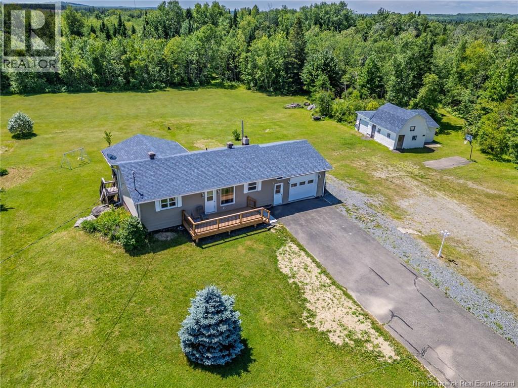 66 Route 375, Dsl De Grand-Sault/falls, New Brunswick  E3Z 1Z3 - Photo 5 - NB144237