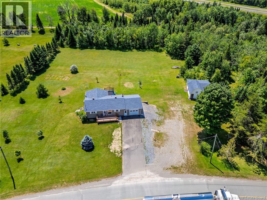 66 Route 375, Dsl De Grand-Sault/falls, New Brunswick  E3Z 1Z3 - Photo 7 - NB144237