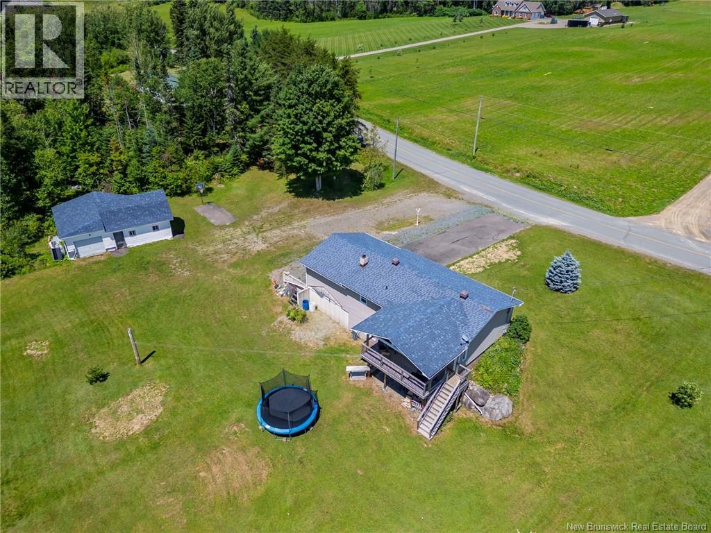 66 Route 375, Dsl De Grand-Sault/falls, New Brunswick  E3Z 1Z3 - Photo 9 - NB144237