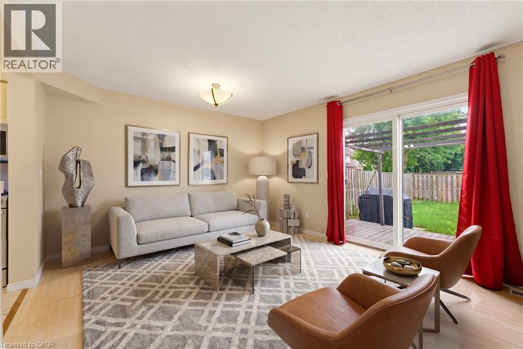 5 Eugene Drive, Guelph, Ontario  N1L 1P6 - Photo 9 - 40845582