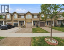 29 WATERBRIDGE Street, hamilton, Ontario