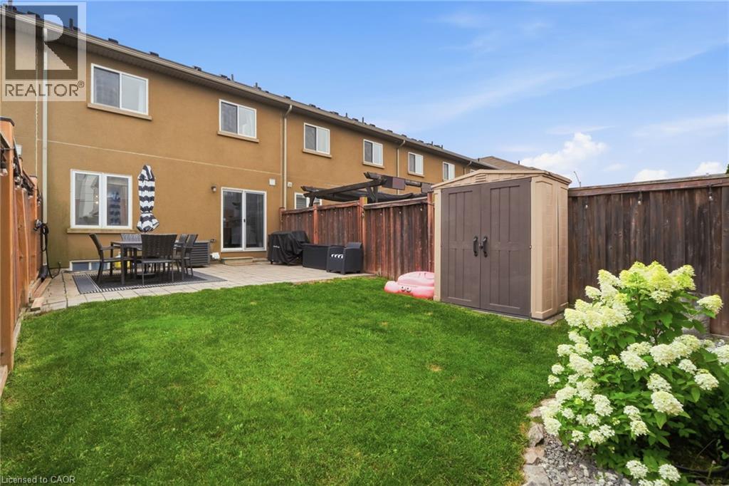 29 Waterbridge Street, Hamilton, Ontario  L8J 0G4 - Photo 43 - 40848438