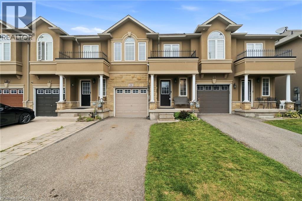 29 Waterbridge Street, Hamilton, Ontario  L8J 0G4 - Photo 2 - 40848438