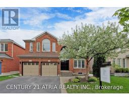 75 MEDLAND AVENUE, Whitby, Ontario