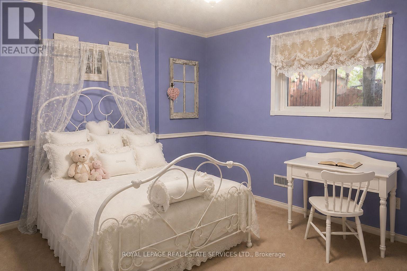 45 Rosemarie Crescent, Whitby, Ontario  L1M 1G6 - Photo 22 - E13153252