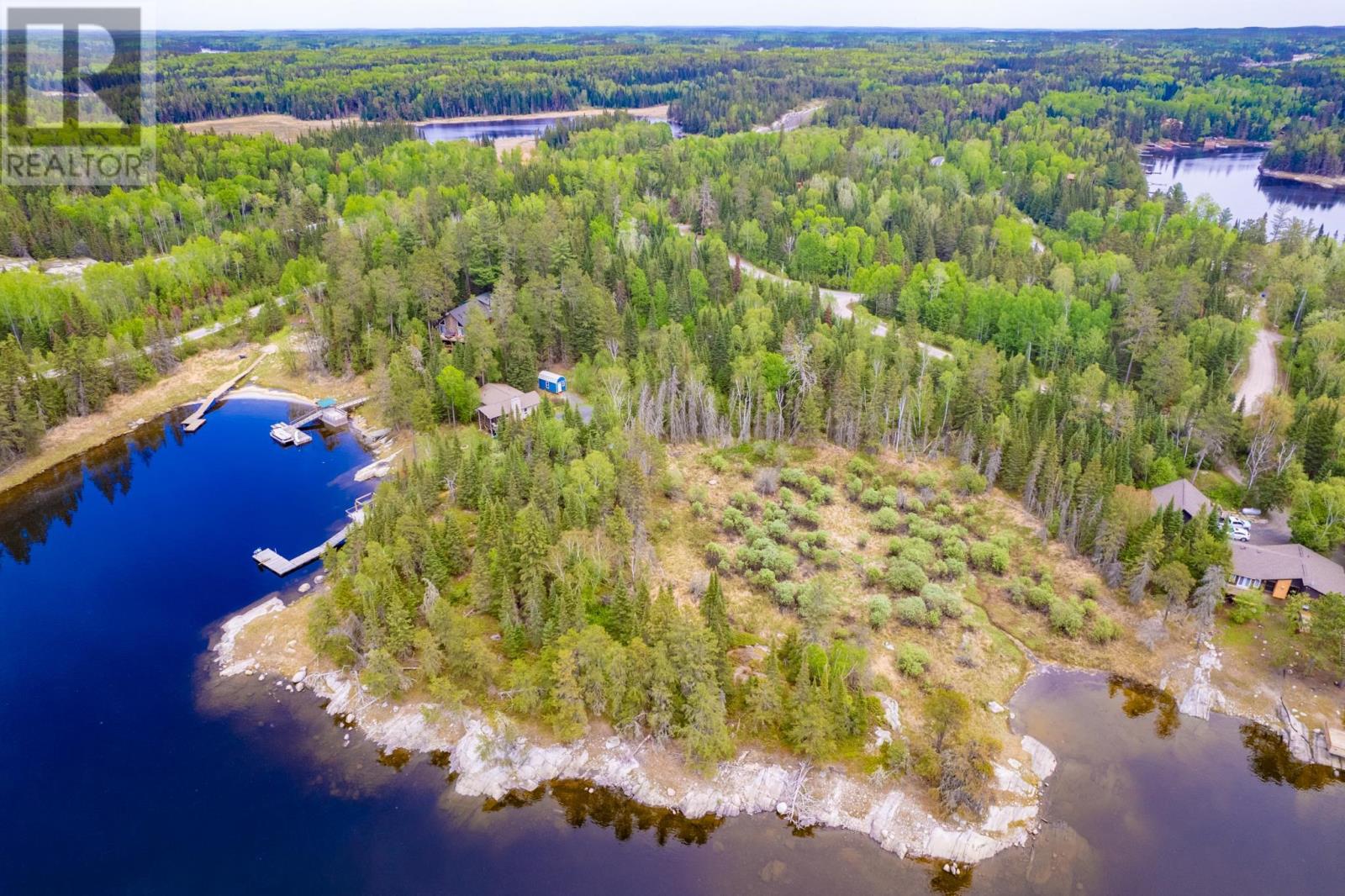 Lot 5-21 Eagle Crescent, Kenora, Ontario  P9N 3W7 - Photo 3 - TB2601338