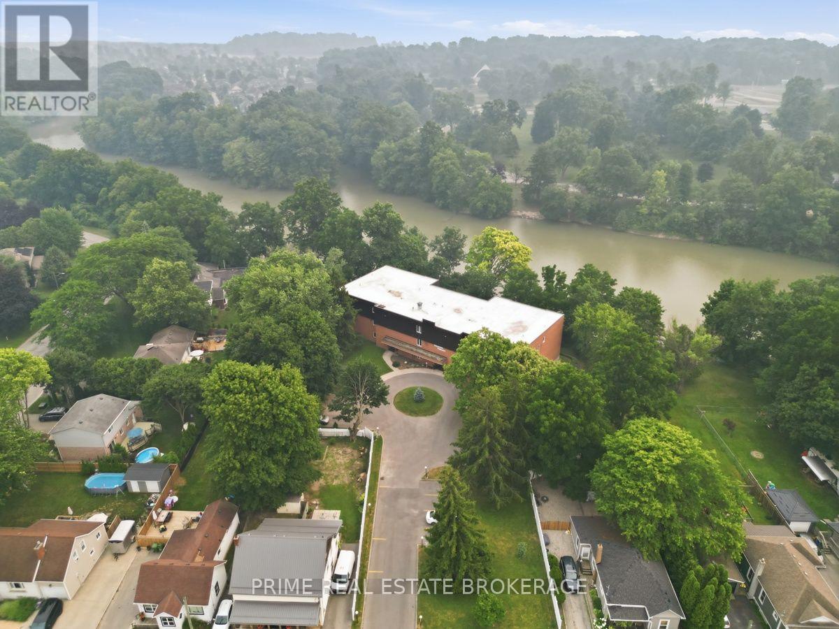 3 - 125 ELM STREET, St. Thomas, Ontario