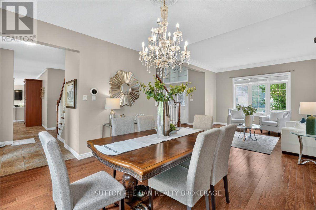 20 Earlscourt Terrace, Middlesex Centre, Ontario  N0L 1R0 - Photo 10 - X13576536