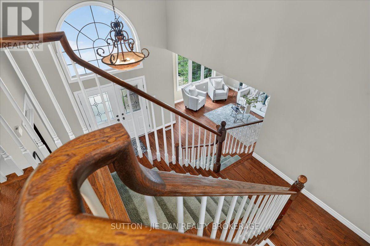 20 Earlscourt Terrace, Middlesex Centre, Ontario  N0L 1R0 - Photo 16 - X13576536