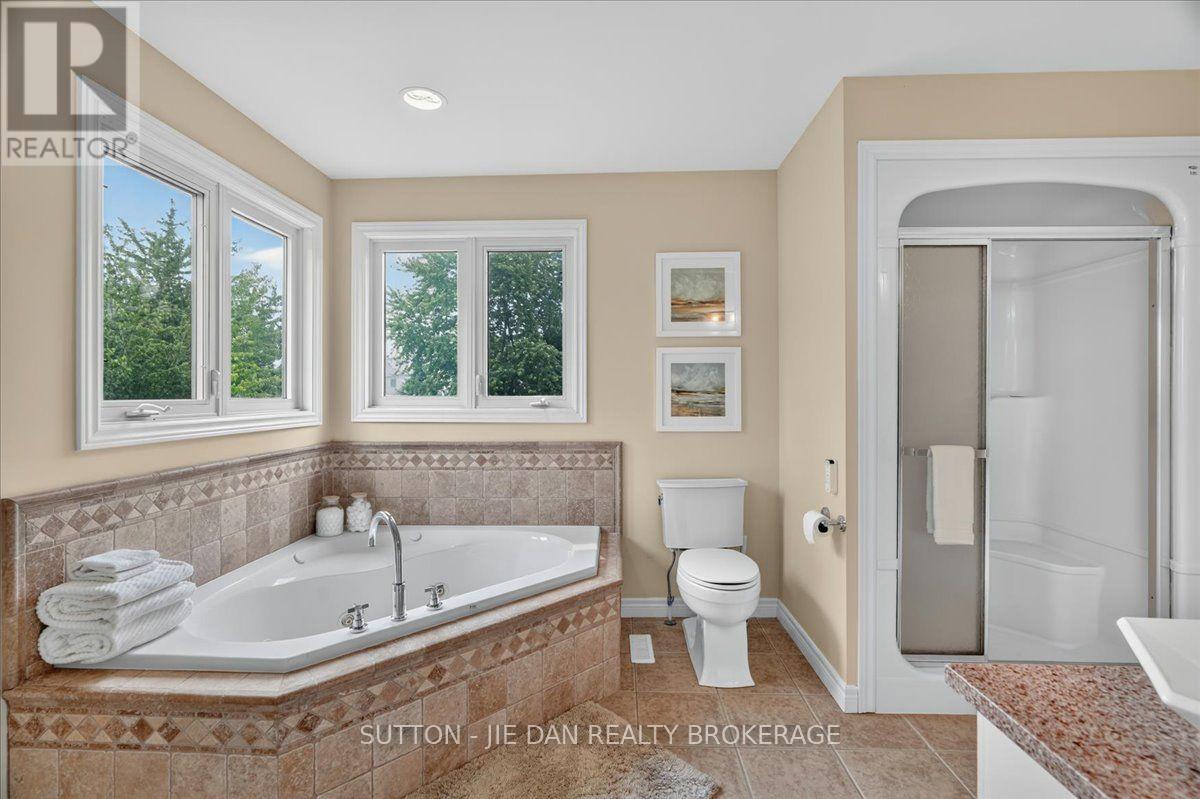 20 Earlscourt Terrace, Middlesex Centre, Ontario  N0L 1R0 - Photo 20 - X13576536