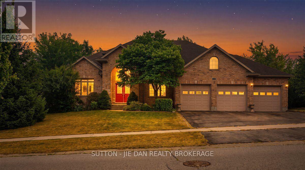 20 Earlscourt Terrace, Middlesex Centre, Ontario  N0L 1R0 - Photo 43 - X13576536
