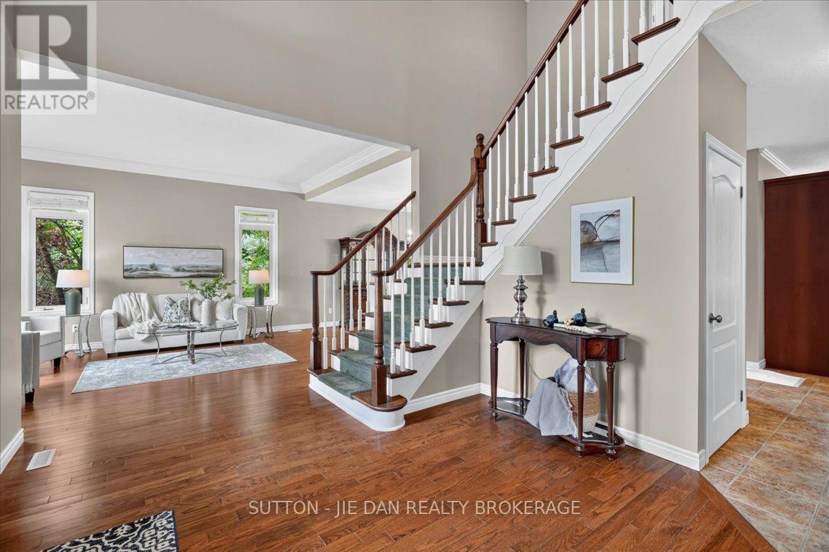 20 Earlscourt Terrace, Middlesex Centre, Ontario  N0L 1R0 - Photo 5 - X13576536