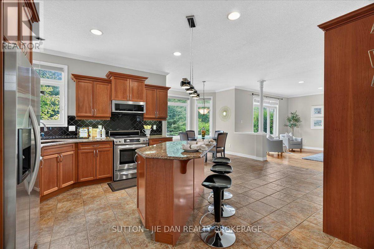 20 Earlscourt Terrace, Middlesex Centre, Ontario  N0L 1R0 - Photo 6 - X13576536