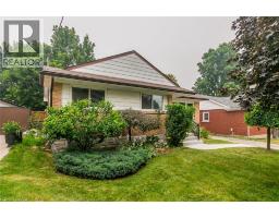 210 DAWSON Street, Waterloo, Ontario