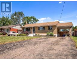 42 LINDEL CRESCENT, Welland, Ontario