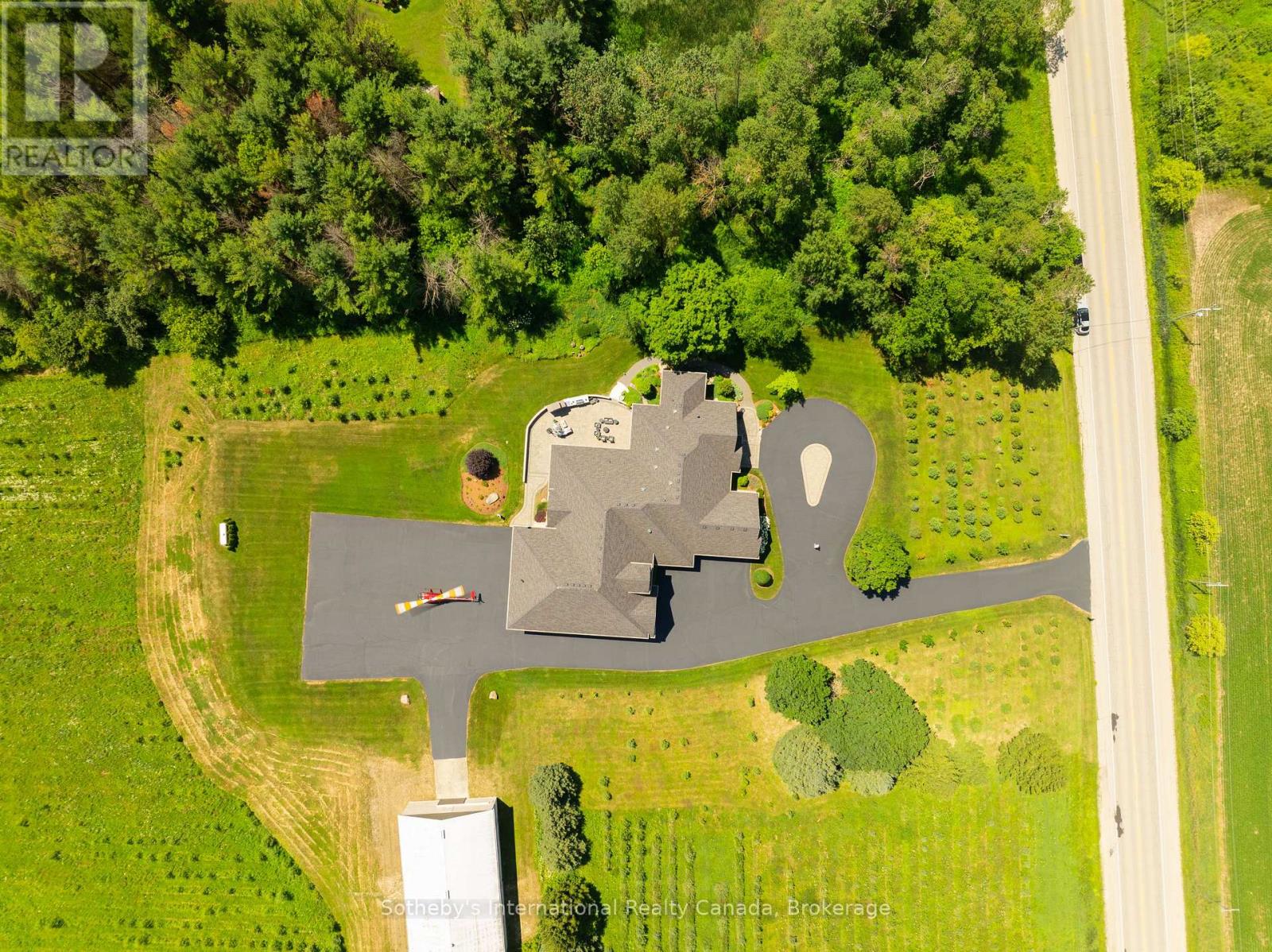 1621 Moser Young Road, Wellesley, Ontario  N0B 2T0 - Photo 7 - X13576602