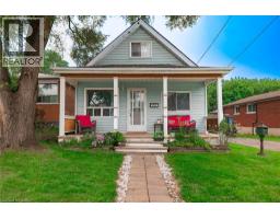 717 KNOX Avenue, Hamilton, Ontario