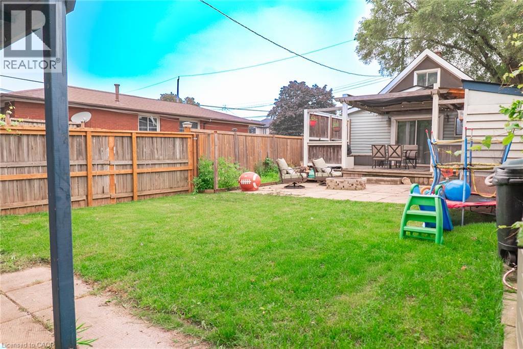 717 Knox Avenue, Hamilton, Ontario  L8H 6K7 - Photo 27 - 40848686