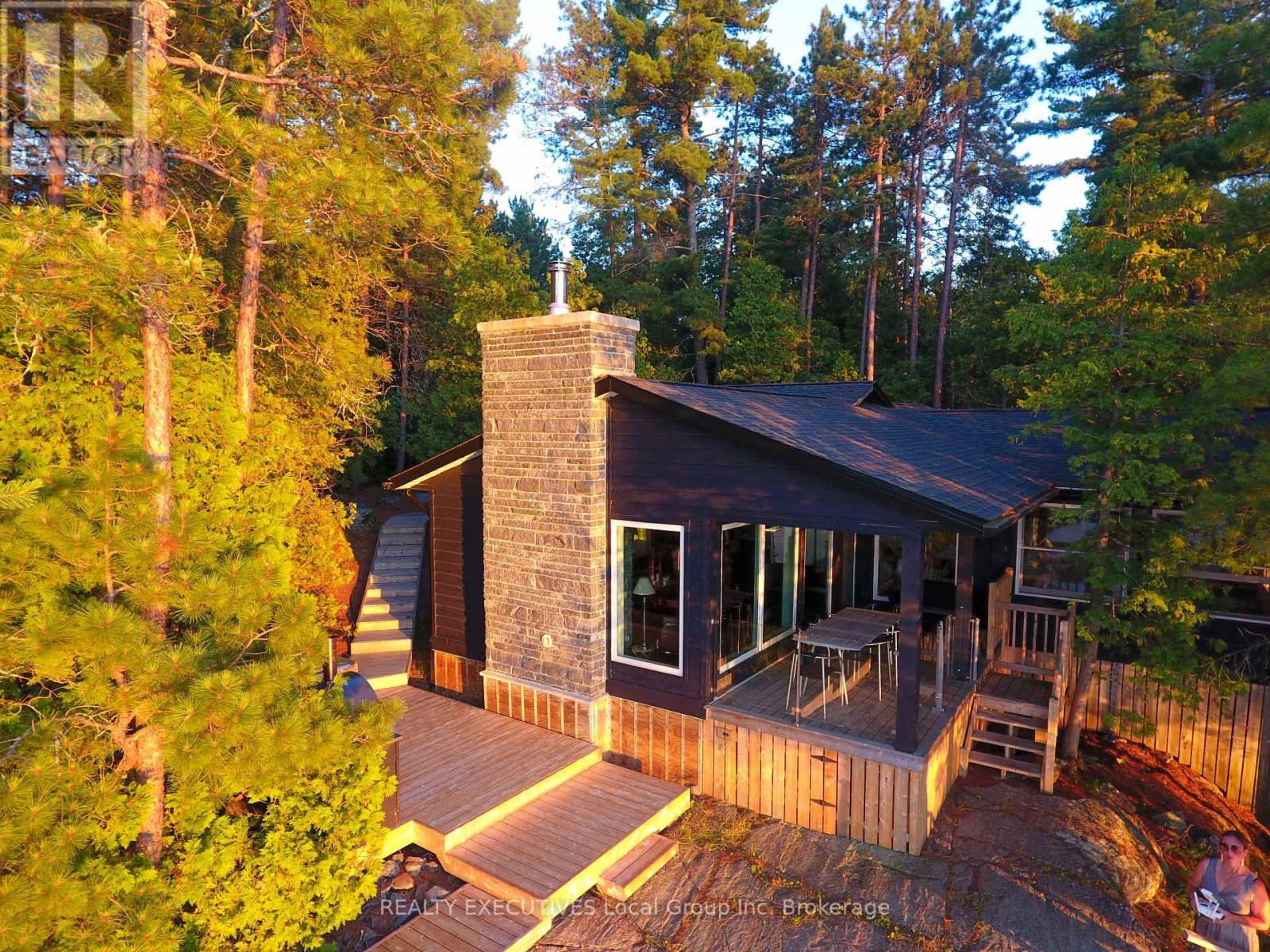 20 LAKE TEMAGAMI PART 1119 ISLAND, Temagami, Ontario