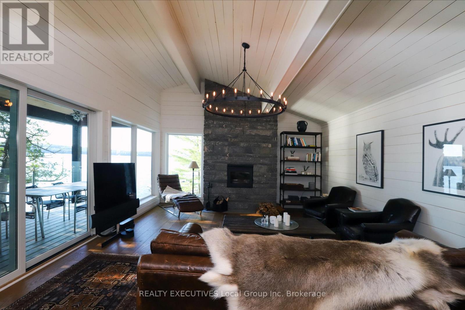 20 Lake Temagami Part 1119 Island, Temagami, Ontario  P0H 2H0 - Photo 14 - X13576316