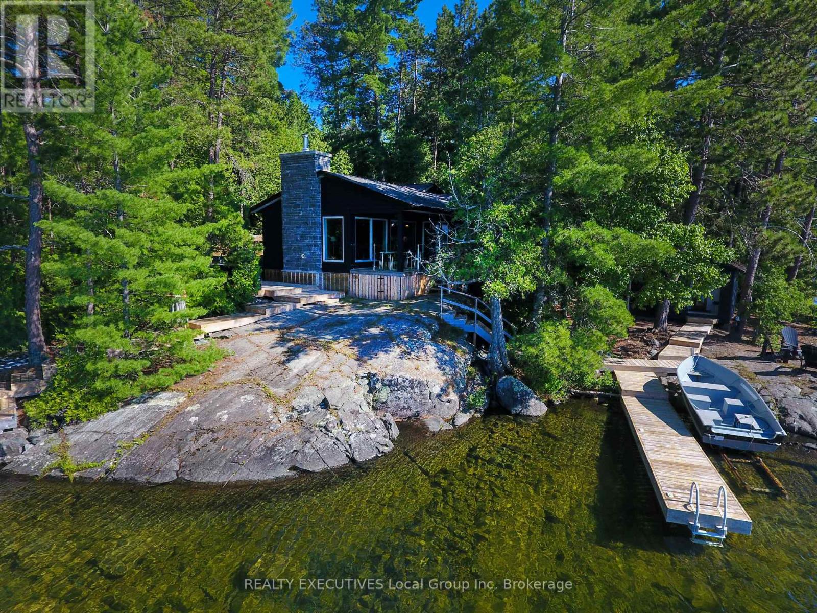 20 Lake Temagami Part 1119 Island, Temagami, Ontario  P0H 2H0 - Photo 2 - X13576316