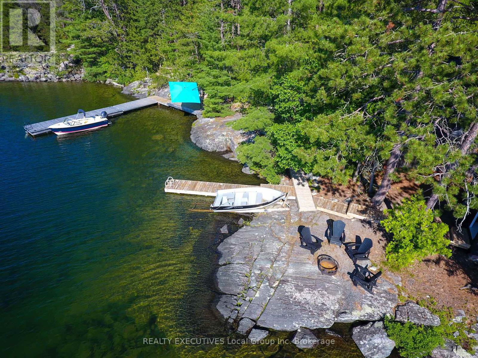 20 Lake Temagami Part 1119 Island, Temagami, Ontario  P0H 2H0 - Photo 25 - X13576316