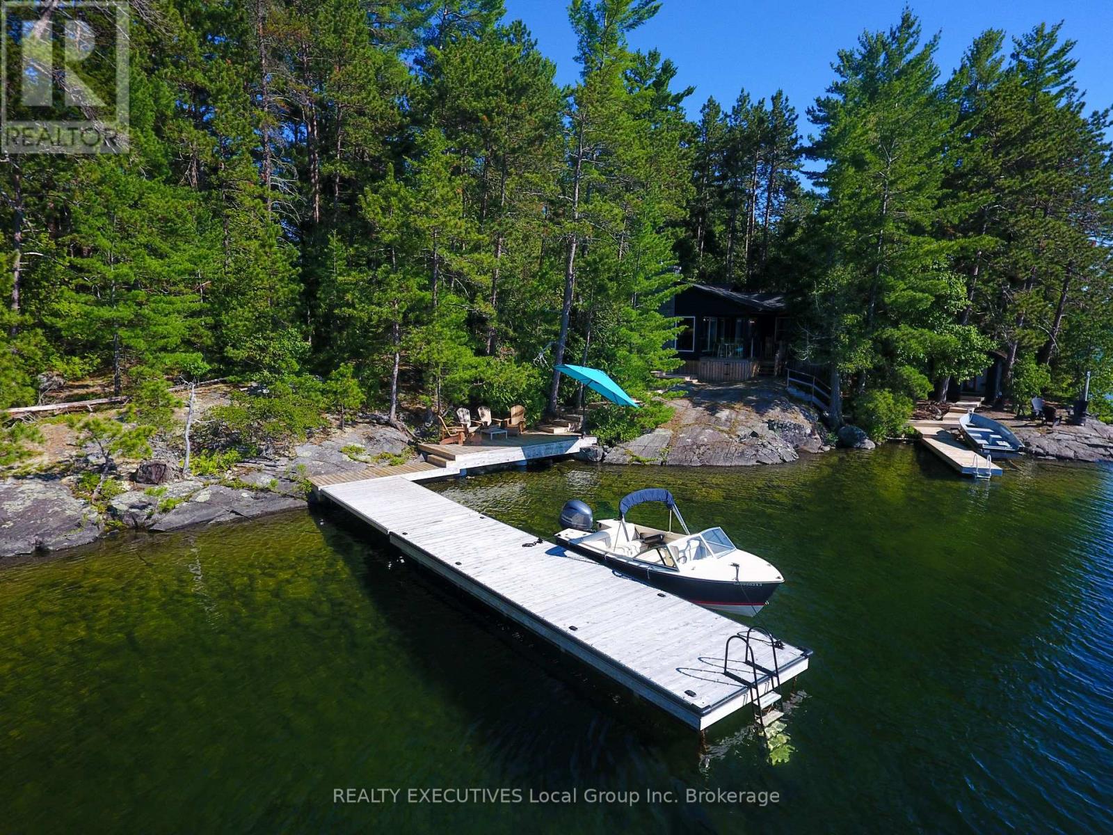 20 Lake Temagami Part 1119 Island, Temagami, Ontario  P0H 2H0 - Photo 26 - X13576316