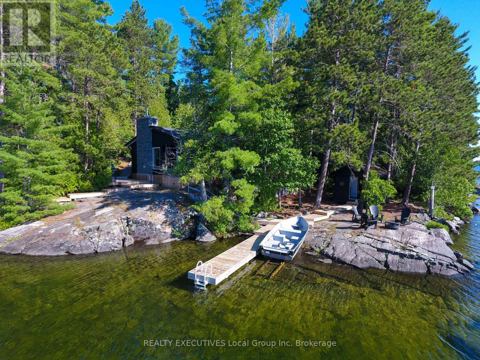 20 Lake Temagami Part 1119 Island, Temagami, Ontario  P0H 2H0 - Photo 3 - X13576316