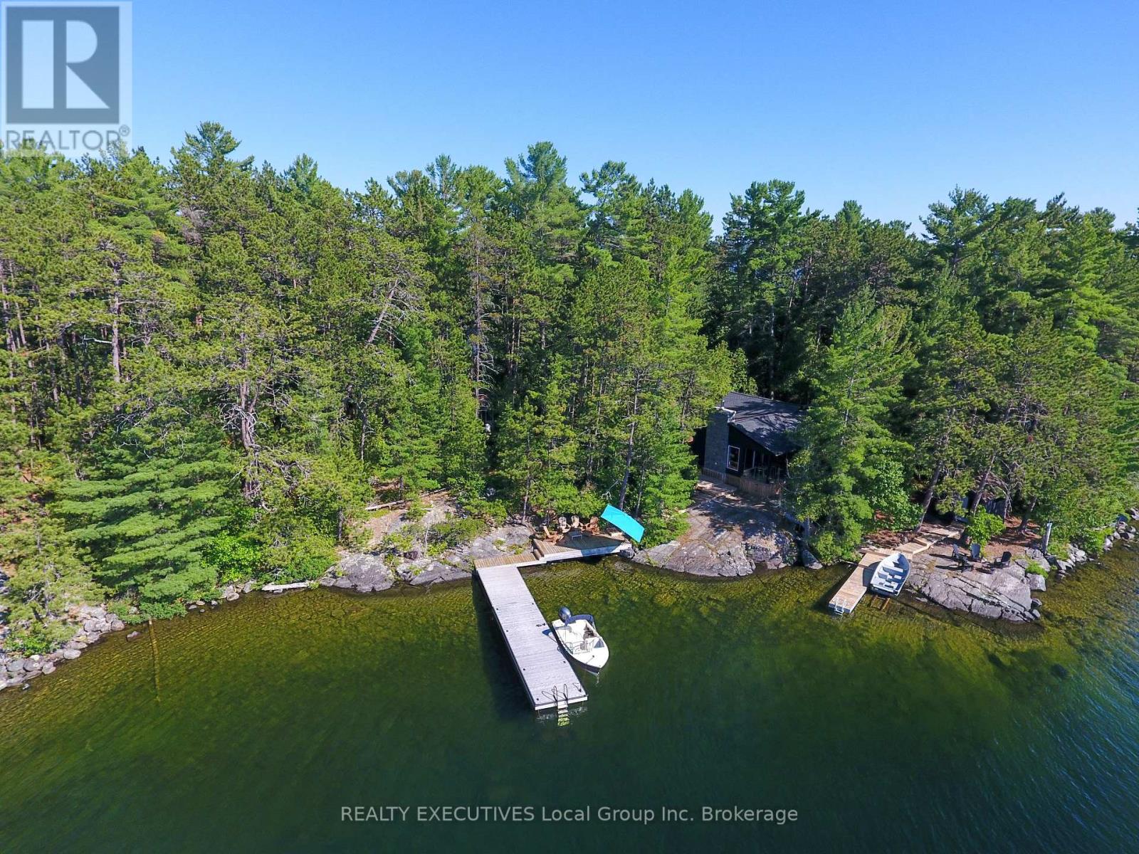 20 Lake Temagami Part 1119 Island, Temagami, Ontario  P0H 2H0 - Photo 30 - X13576316