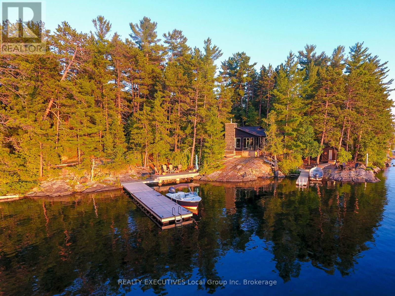 20 Lake Temagami Part 1119 Island, Temagami, Ontario  P0H 2H0 - Photo 31 - X13576316
