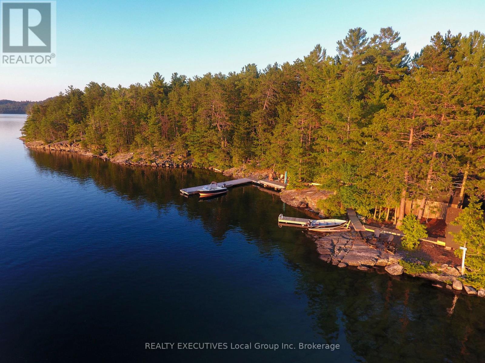 20 Lake Temagami Part 1119 Island, Temagami, Ontario  P0H 2H0 - Photo 32 - X13576316