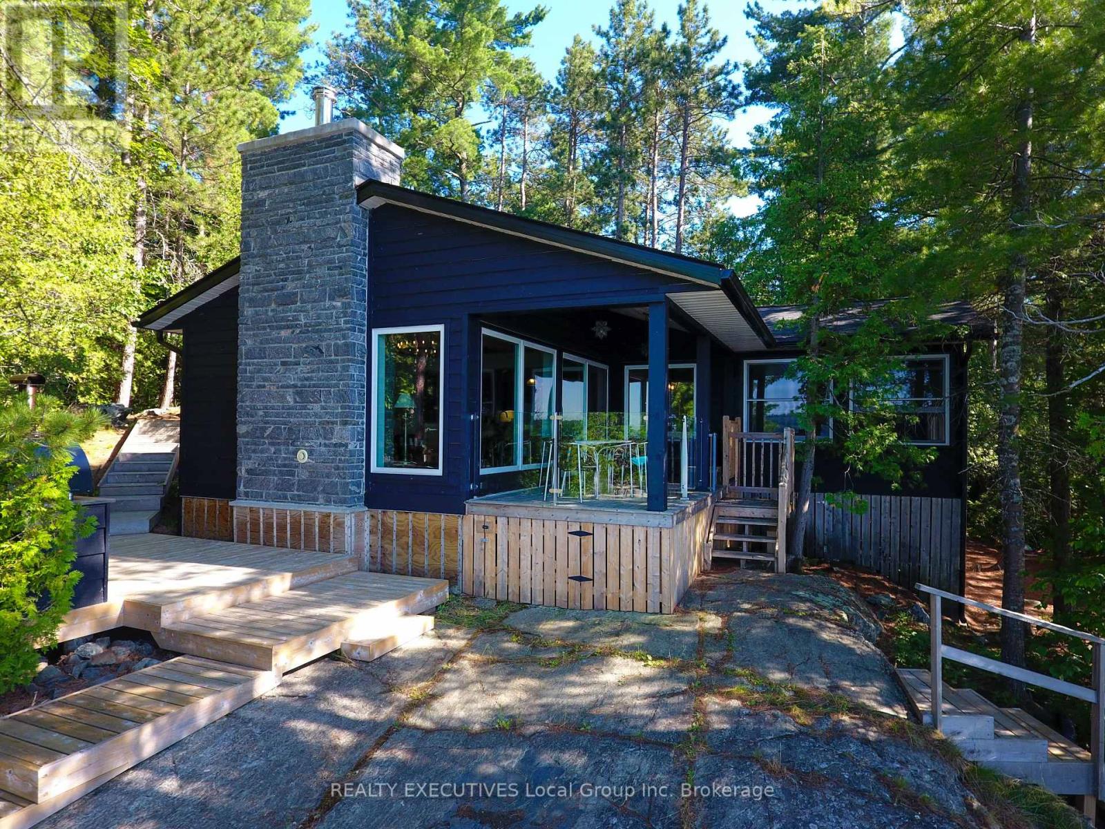 20 Lake Temagami Part 1119 Island, Temagami, Ontario  P0H 2H0 - Photo 5 - X13576316