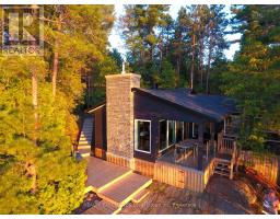 20 LAKE TEMAGAMI PART 1119 ISLAND, Temagami, Ontario